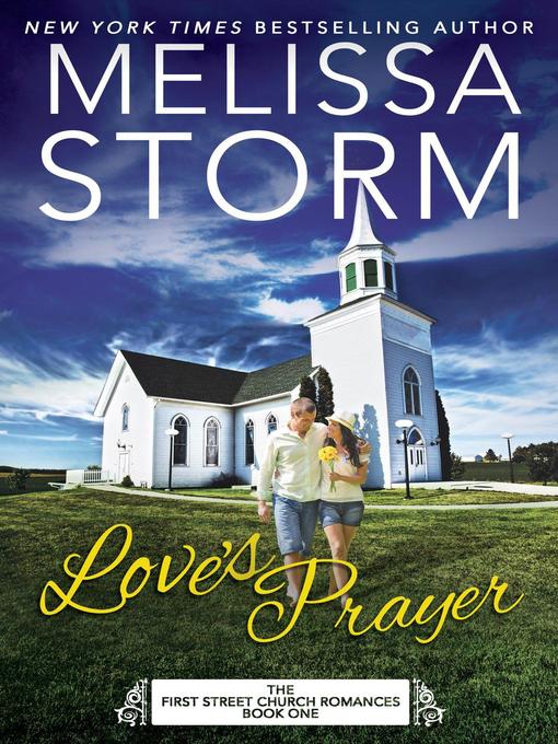 Title details for Love's Prayer by Melissa Storm - Available